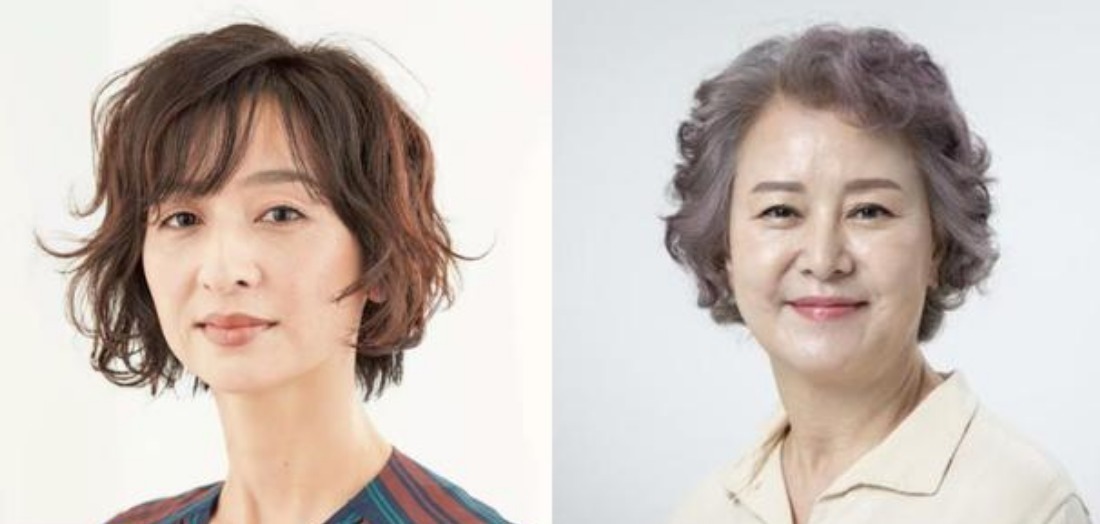 发型 女人如果还没到60岁,这3款“大妈发型”尽量别留,会显老很多