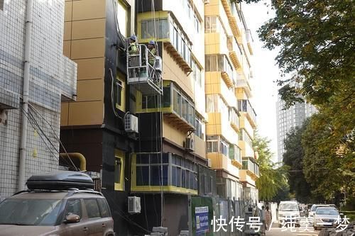 住宅项目规范|5年后,楼梯房和电梯房哪个更保值,新规下,答案一目了然