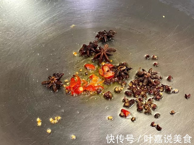 豆干不入味大叔教你椒麻豆干，咸甜味美，麻而不辣，做法超简单