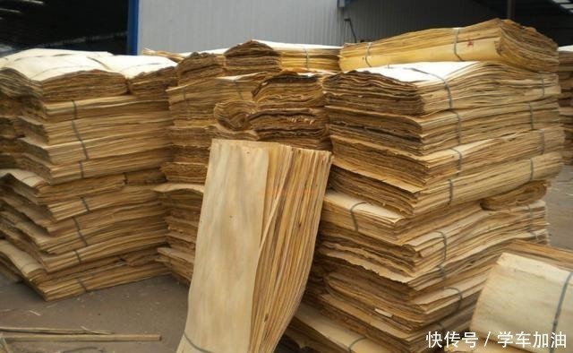 实木家具|真木材做的假实木家具,骗过多少双业主的眼睛,看5处就能识别!