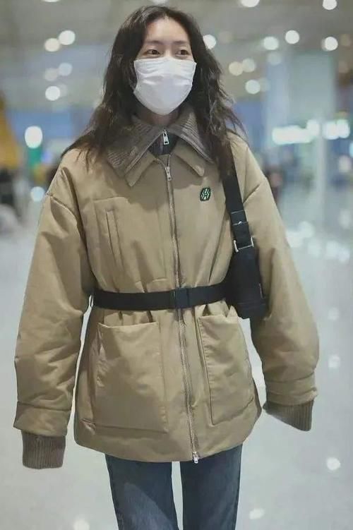 层次感|会穿毛衣和不会穿毛衣的女人，区别在这2点，难怪你“瘦”不下来