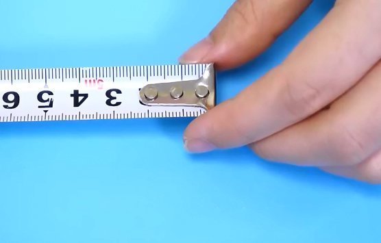 用法|天天用卷尺，你知道卷尺隐藏的5个小功能吗？颠覆之前卷尺的用法