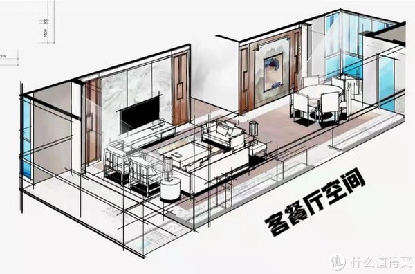 防水|看了这些装修中的“潜规则”，让我省下的“装修学费”远不止2万