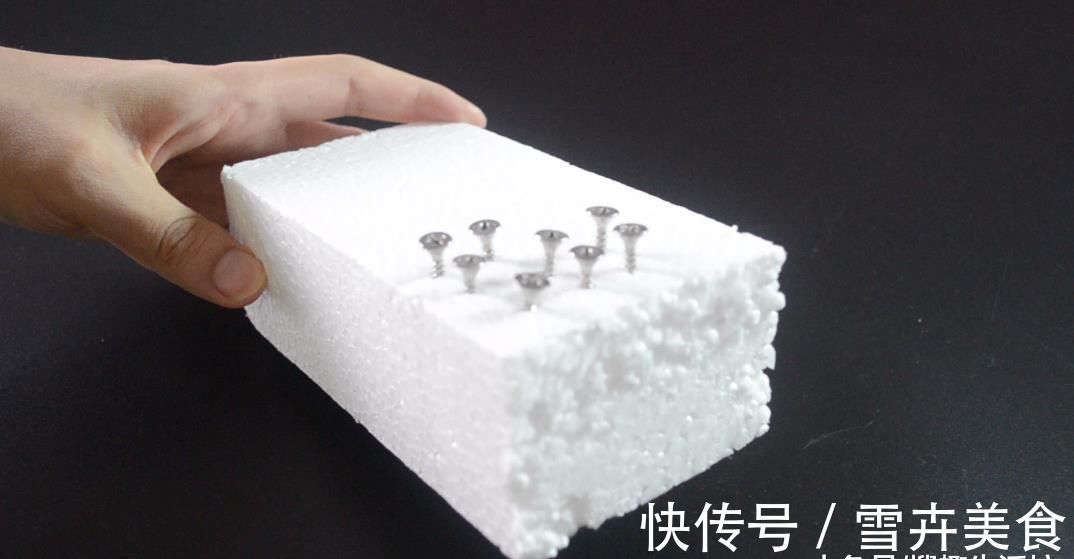 才知道泡沫箱不扔的好处, 它还有这3个神奇妙用, 学会了一生受用