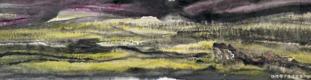 传奇起于“凡界”,落于“凡界”——王树忠作品赏析