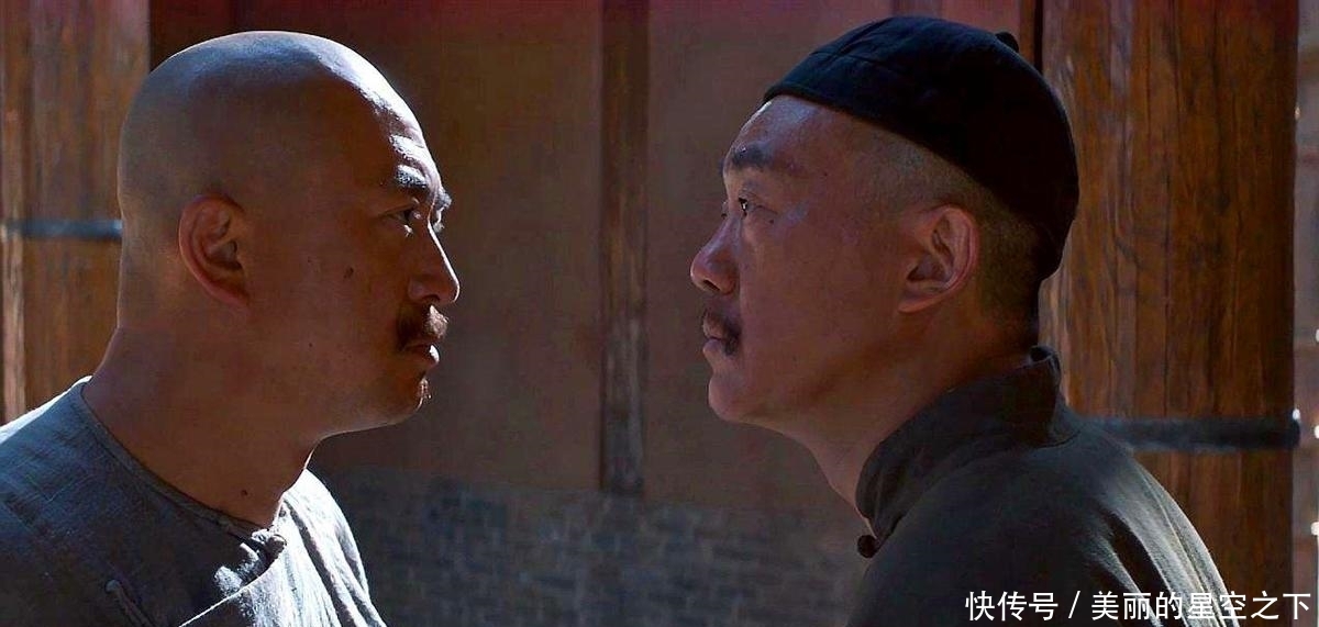 智慧|《白鹿原》:史诗级的民族大历史,藏着安身立命的大智慧