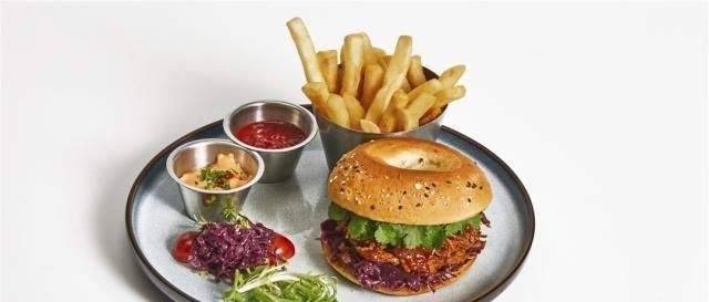 有矿|学生买不起的四种零食,汉堡包上榜了,全吃过的就是家中有矿了