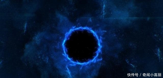 宇宙 宇宙为什么是黑色的?背后隐藏的事实,让人害怕