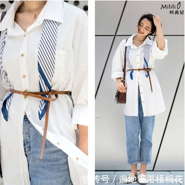 衣服|为什么你买再多的衣服,穿衣还是不好看