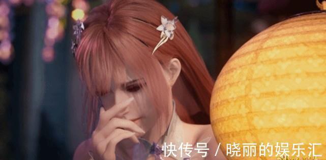 柳二龙|斗罗大陆:比比东的年轻形象再做调整,清纯可人的样子不输千仞雪