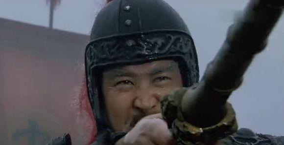 林冲!水浒中这五个最名副其实的绰号,一个听起来好凶,一个可能已成仙