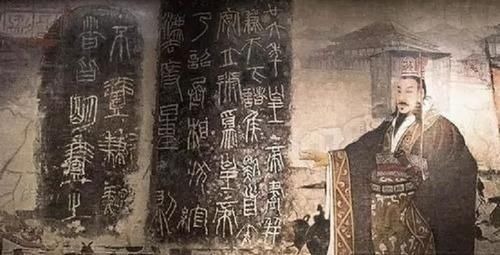 曲尺!我国出土的伏羲女娲图,两人手中各拿着曲尺和圆规,这是为什么