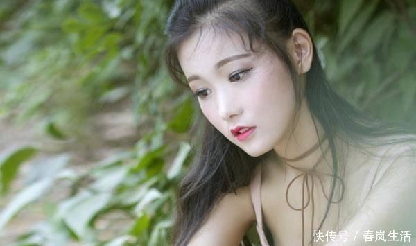 女性|雌激素旺盛的女人，身体往往有五个特征，希望你符合