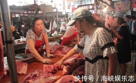 怀孕|怀孕时去买菜,摊主看了我的肚子,悄悄告诉不要买以下的