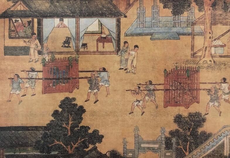  殖民主义|保尔：批评朝贡体系，不能陷入殖民主义语境