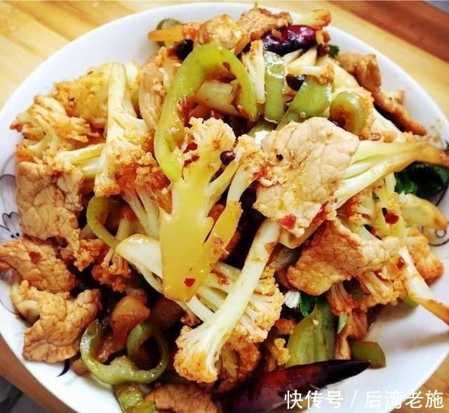 胡萝卜|好吃不腻的几道家常菜,荤素搭配,美味营养,简单又下饭