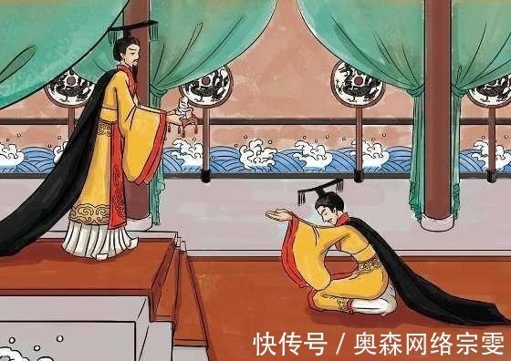 天书$盗墓贼挖出“天书”,记载了上古89位帝王,考古家:史记错了