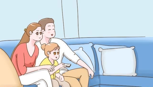 家庭|生病较少的孩子,大多来自这3种家庭,做法其实很简单