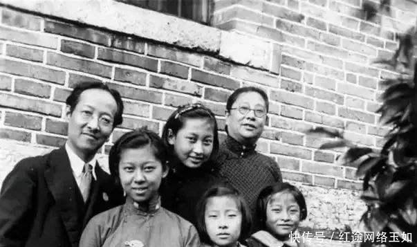 奇才赵元任:会说中国33种方言,精通7门外语,一生只钟情一人