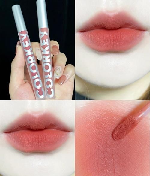 这几款适合学生党的口红，超适合学生党，小黑钻显白，稚优泉高级