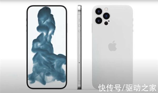 指纹|iPhone 14两大升级“梦碎”：曝屏幕指纹和全系120Hz都没了