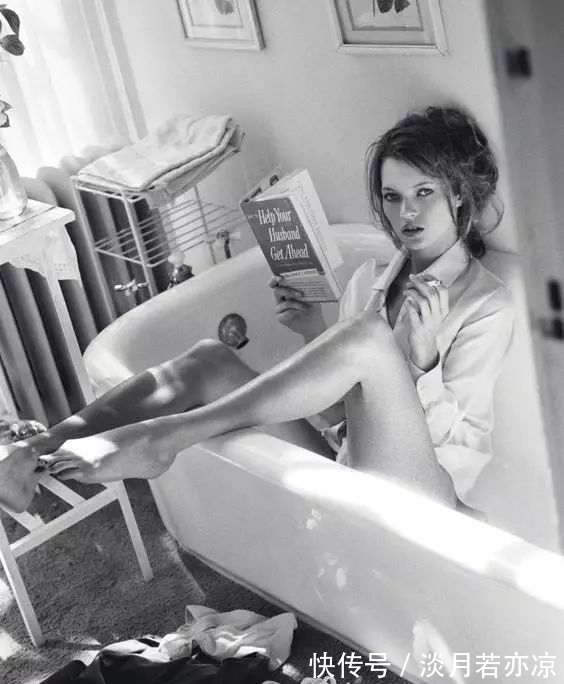 elle|你穿的衣服,藏着你读过的书