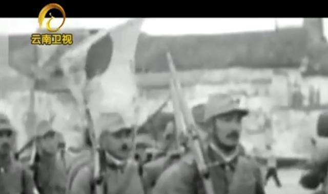 朝鲜|“马来之虎”山下奉文，在侵略朝鲜期间就做出这种事太残暴了！