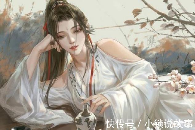 古言|古言重生文，女主重生为嫡女谋锦绣良缘，男主腹黑宠妻无度