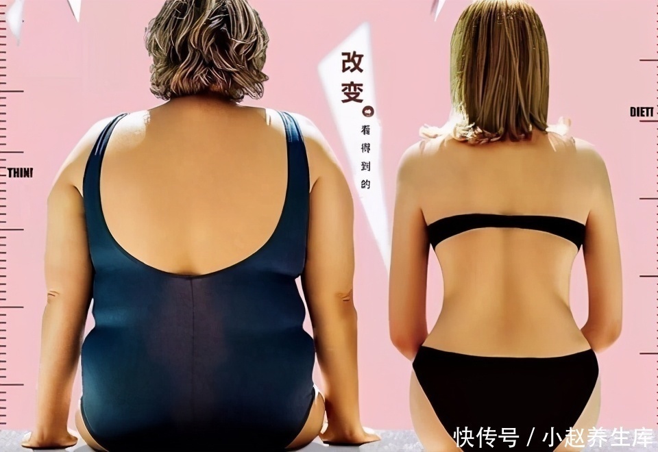 葛优|饭后出现3种表现，你即将长胖，再不减肥，当心越来越胖