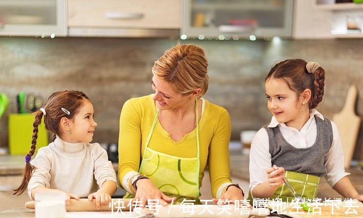 托·富勒|家长再节俭,3样东西也一定要给孩子,现在看还来得及