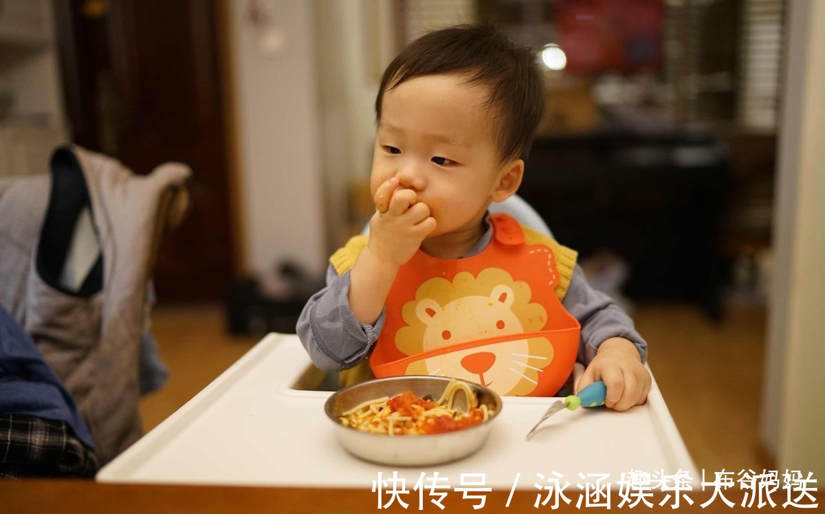 感知觉|宝宝大脑发育咋样,从“手”就能看出来,智商的高低在手上有信号