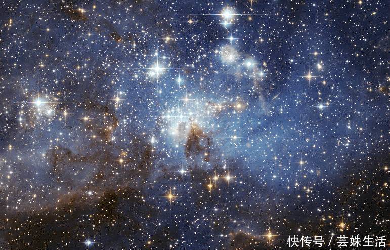 天文学家将利用中子星作为“宇宙灯塔”