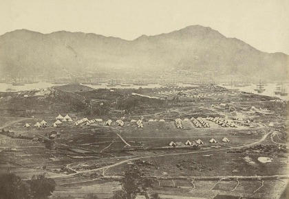 身居高位|身居高位的中国人花沙纳,面对西方的步步紧逼,进言劝谏:战必败