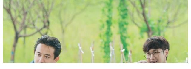 客人|向往的生活迎来客人,黄磊出去迎接,大家都觉得这个节目怎么样