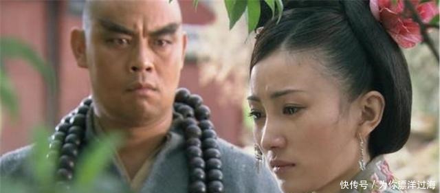 好汉|梁山好汉为什么很多都是光棍为什么他们不娶妻真正原因有三个!