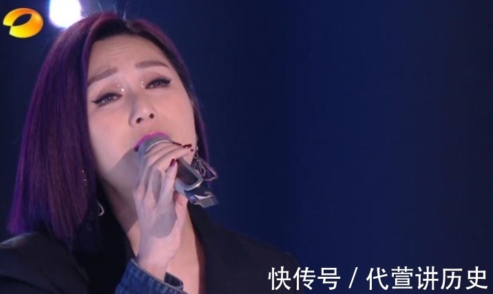 張繼科|湖南衛(wèi)視的唱跳舞臺(tái)也不給力了?是浪姐不夠名,還是女團(tuán)不夠給力