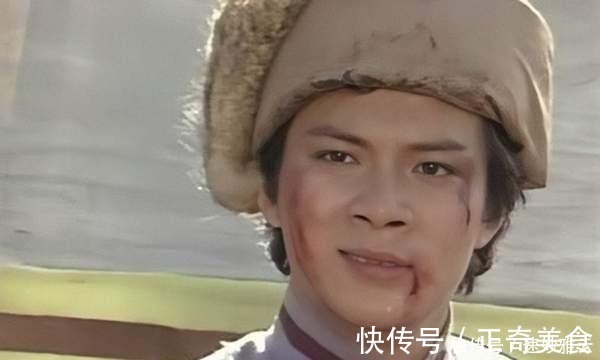 武功!金庸笔下的十大邪恶武功,郭靖的武功上榜,第一毫无争议