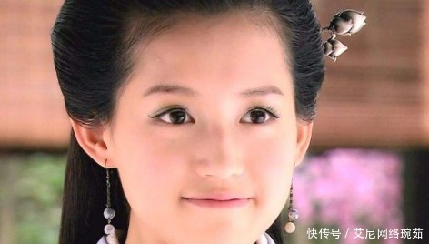 张嫣|外祖母为攻固权力，将她嫁给亲舅，死后依然保持着处子之身？