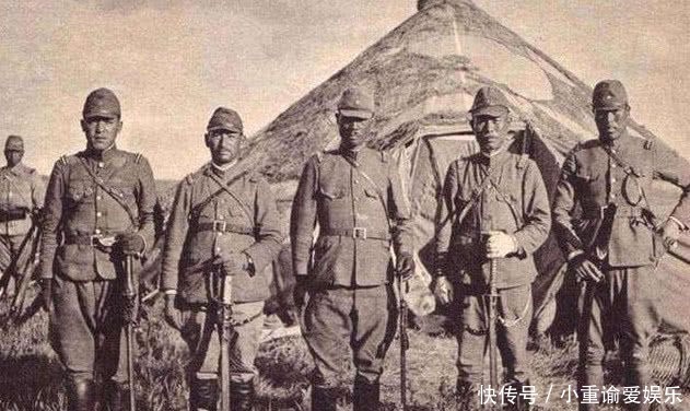 门坎|诺门坎战役真的是苏军大捷吗?看过这些数据,才知中国抗战的不易