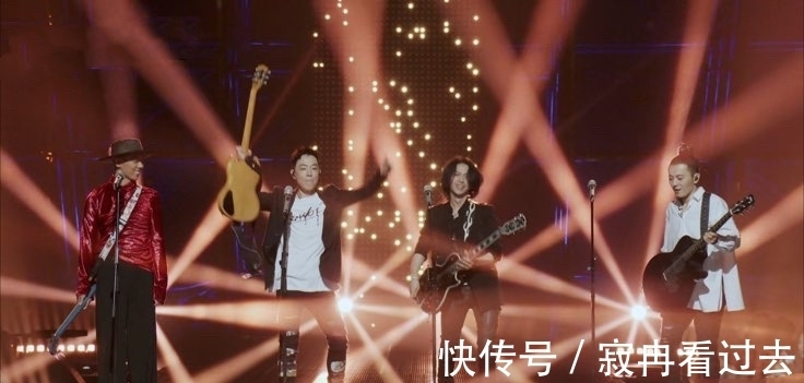 張云龍|《披荊斬棘的哥哥》一公分組:陳小春組港星抱團,林志炫組實力強