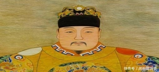 明朝|明朝较为复杂的一个人,与严嵩图害生灵,又助徐阶灭掉严嵩