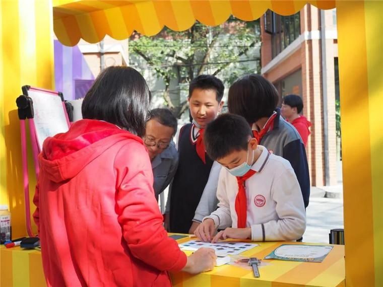 时代|上海徐汇：“小阵地”承载大能量，打造新时代文明实践科普大课堂！