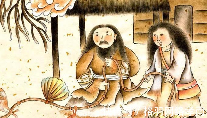 鲤鱼|在唐朝以前能够吃到鱼还真是件不容易的事情