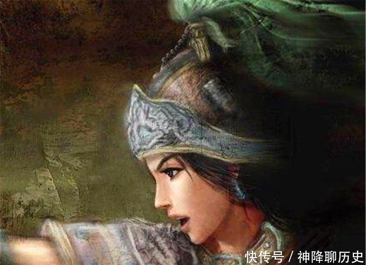 将军墓|古代女将军墓出土象牙杯,精美无比,专家:象群曾遍布中原大地