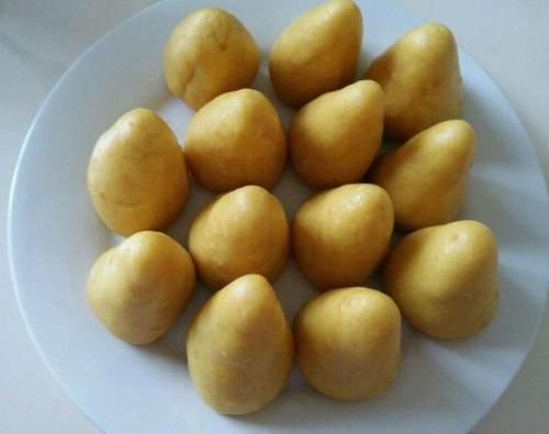 杂粮|早餐吃它瘦得快,清肠道刮油脂,坚持吃,一个月瘦10斤没问题