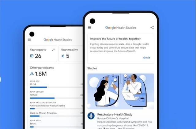 解散|谷歌将解散Google Health健康部门 负责人离开公司