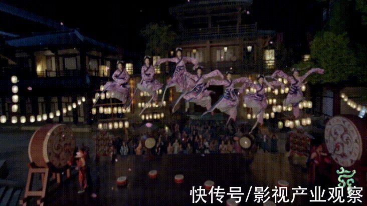 專訪《舞千年》導演姜小巍：包裝經典舞蹈，為年輕人講述中國故事