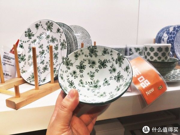 春暖花开逛宜家，让这10款甜美新品，装点你的新生活！|宜家新品推荐 | 赤壁君