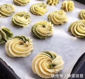 经验丰富的烘焙师都在用这种糖做曲奇，口感细腻味更香