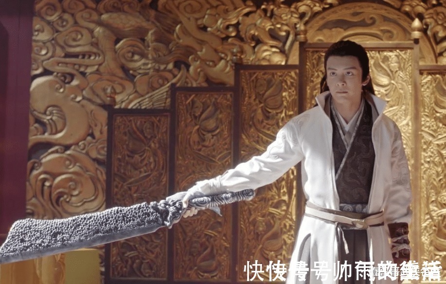 修炼|金庸笔下龙象般若功有十三层,无人能练到顶层有3人能轻松练成